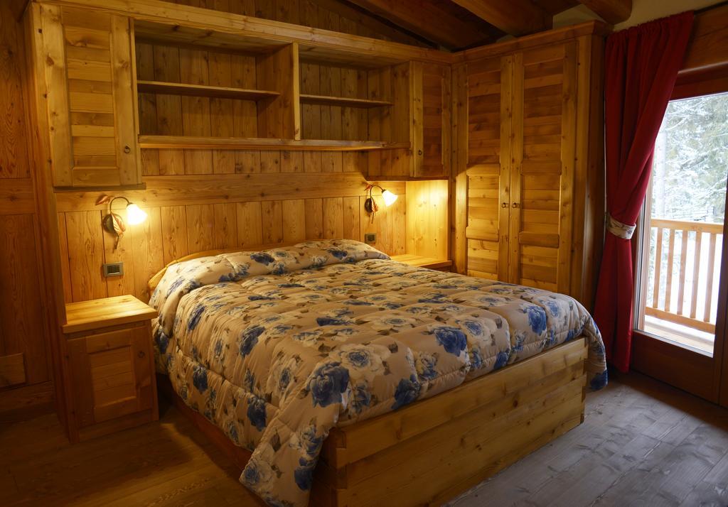 Le Nid De L'Aigle Ayas Quarto foto